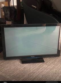 TV panasonic viera 42 inci