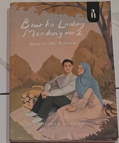 Biar Ku Lindung Mu