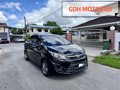 Proton Persona STANDARD in Kuching, SWK