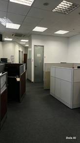 Shop lot For Sale in Kelana Jaya,SGR