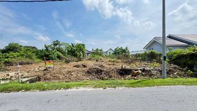 Residential Land in Shah Alam, SGR