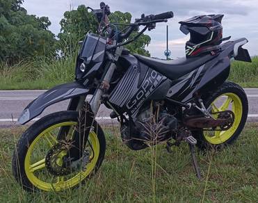 Demak DTM 200