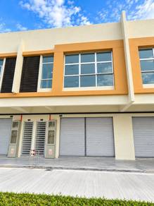 Shop lot For Sale in Nilai,NSN