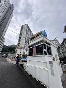 Apartment For Sale in Suria Vista