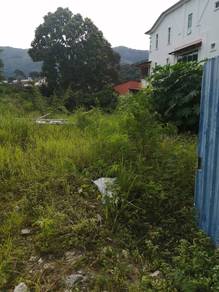 Residential Land in Ayer Itam, PNG