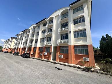 Apartment For Sale in Gardenia Court (Kuching)
