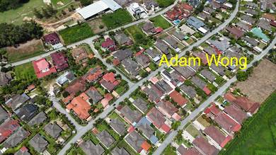Residential Land in Sungai Petani, KDH