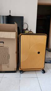 ORIGINAL Case Valker EVE2 28" Hard Case Luggage 