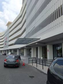 Room in Sepang, SGR