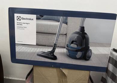 Electrolux Vacuum cleaner