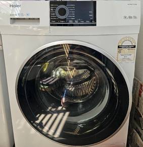 Haier 10kg washing machine