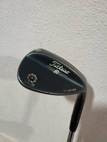 Titleist Vokey Design 60° Wedge - Pure Spin