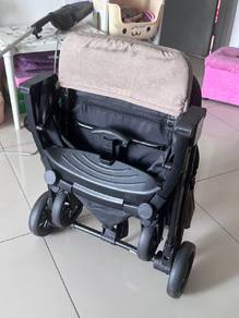 Pre-Loved Stroller