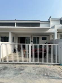 1-storey Terraced House For Rent in Bandar Sri Sendayan,NSN