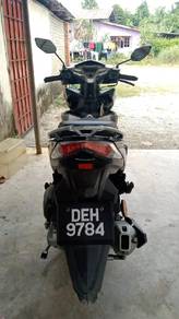 Modenas Karisma 125