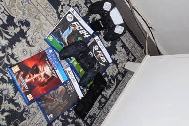 ps5 fat disc 825gb