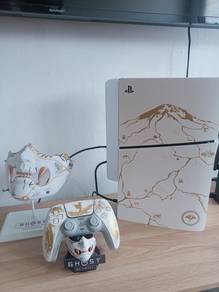 Ps5 yotei edition