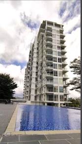 Condominium For Sale in Jade Residence