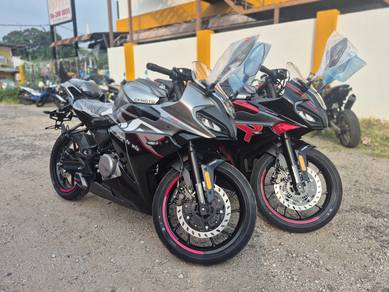 CFMOTO 250SR LITE