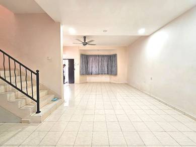 2-storey Terraced House For Sale in Skudai,JHR