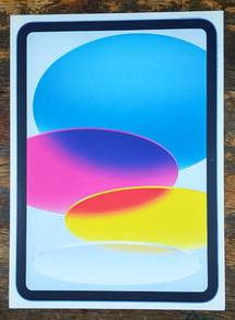 Ipad (A16) 128gb - Blue - Wifi