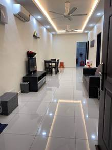 1-storey Terraced House For Sale in Johor Bahru,JHR