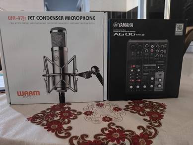 Audio Devices NEW CONDITION!!!!