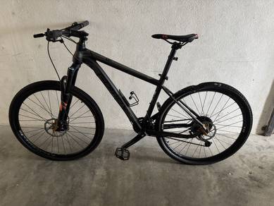 bicycle to let go