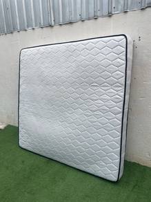 YF08R Tilam King Spring Mattress 10" MEZ