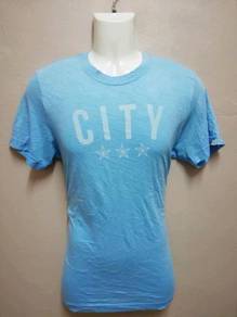 T-Shirt NIKE CITY Triblend 25 Rayon