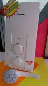 New Panasonic instant Water HEATER DH-3RL