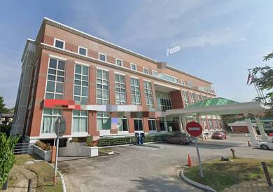 Office space For Sale in Putrajaya,PJY