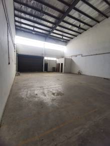 Warehouse / Factory For Sale in Bandar Perda,PNG