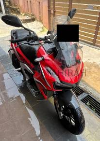 Honda ADV 160