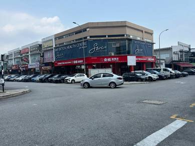 Shop lot For Rent in Cheras,SGR