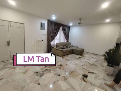 2-storey Terraced House For Sale in Bukit Mertajam,PNG