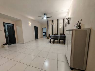 Bayu Marina Residence Homestay (Per Night) JB