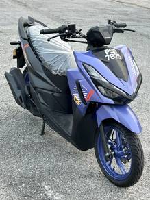 Honda Vario 125