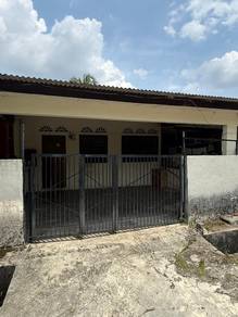 1-storey Terraced House For Sale in Dengkil,SGR
