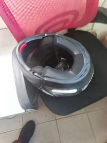 Helmet