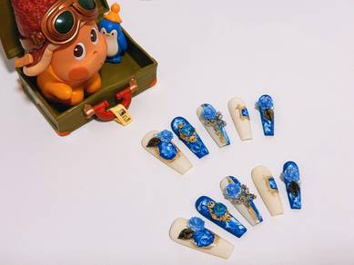 Press on Nails