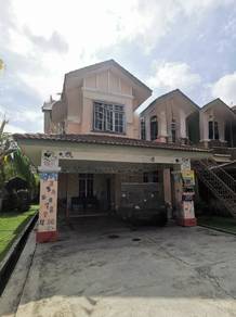 Semi-Detached House For Sale in Sungai Petani,KDH