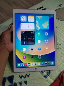 Ipad pro 12.9 inch original 128GB