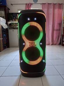Jbl partybox 720