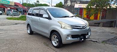 Toyota Avanza E in Pasir Mas, KTN