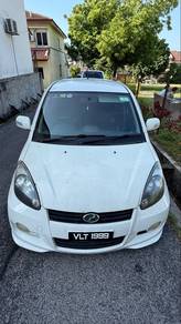 Perodua MyVi SE ZHS in Cheras, SGR