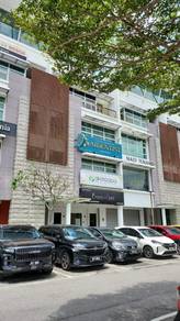 Office space For Rent in Shah Alam,SGR