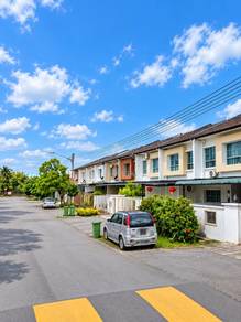 2-storey Terraced House For Sale in Kuching,SWK