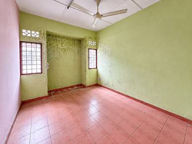 2-storey Terraced House For Sale in Cheras,KUL