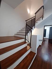 3-storey Terraced House For Sale in Setia Alam,SGR